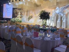 -南京维景国际大酒店(南京博物院店)