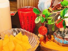-唐猫庭院·千年陕菜(赛格国际购物中心店)