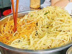 -江油特色冷沾沾(火炮街店)