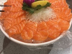 -万岁寿司(芳村店)