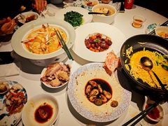 -醉舍·新淮扬菜(长宁龙之梦店)
