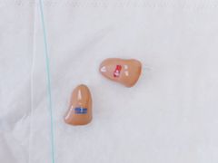 -自然之声助听器·呼吸机(翠微大厦店)