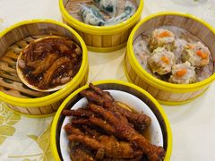 -大公鸡中餐馆
