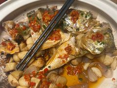 -院里寻菜·精致庭院菜(观沙岭店)