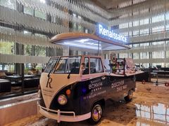 -怡廊(上海漕河泾万丽酒店)