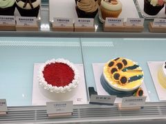 -派悦坊·甜品·蛋糕(虹口龙之梦店)