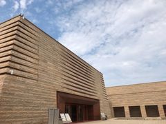 -盘龙城国家考古遗址公园