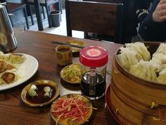 -源玺源烧麦馆(东护城河南街店)