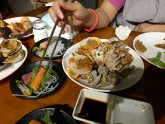 -丽池宫韩式汗蒸会馆(华灯坊店)