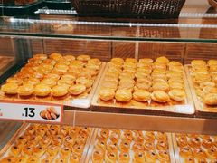 -東更道点心行(文化东路店)