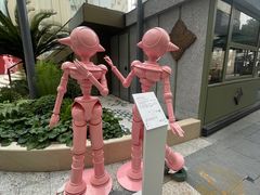 -杭州大厦宾馆