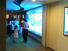 -德呈华业影城(爱琴海LUXE巨幕店)