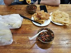 -东四卤煮店(东四北大街店)
