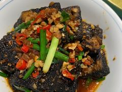 -呷湘厨·鱼汤捞饭·剁椒鱼头·辣椒炒肉(国家会展中心店)