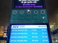 -河内内排国际机场