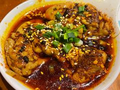 -付小姐在成都(中山公园店)
