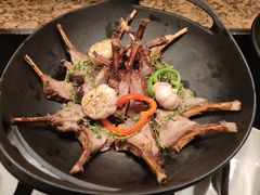 -杭州国际会议中心洲际酒店-原素全日餐厅(解放东路店)