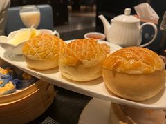 -老海陵·泰州菜(三水湾店)