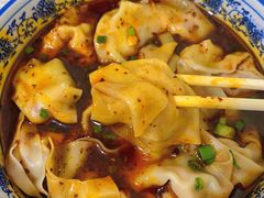 -37号老院坝抄手(马王庙37号院店)