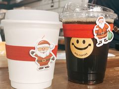 危地马拉水洗-明谦·Coffee&Cocktail Bar(美您公园店)