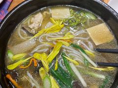 -桥香园过桥米线(复兴路店)