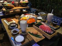 红颜花胶鸡锅-湊湊火锅·茶憩(杭州湖滨银泰in77店)