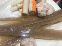 -火炉火自助餐(悠唐购物中心店)