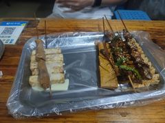 -陈氏老字号十三小炸炸店