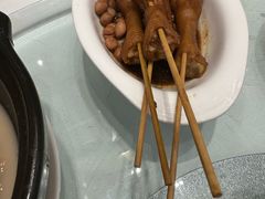 -海都六福酒家(世博广场店)