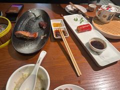 -南拳十三姨·潮汕砂锅粥(世纪金源店)