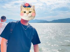 -西湖游船