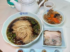 -胥城奥灶面·面之府(书香世家月亮湾酒店)