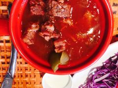 -So Lounge索兰至餐厅(蓝色港湾店)