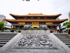 -西安大兴善寺