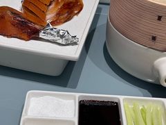 -小大董·烤鸭(观景餐厅·南京西路店)