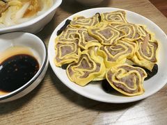 -玲燕蒸菜馆(江东路店)