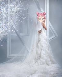 -MANLI BRIDAL婚纱
