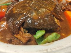 -廊亦舫Lang Yi Fang Restaurant(金桥店)
