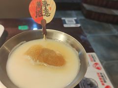 -三个大叔东北烧烤·砂锅菜(西三旗店)