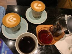 -Seesaw Coffee(环贸iapm店)