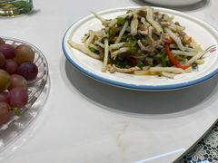 -旺山·浪头人家