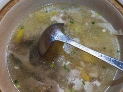 -圆圆家私房美食(民权路店)