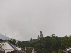 -天坛大佛