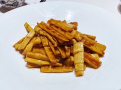 -钱塘花园·宁波菜