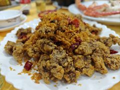 避风塘牛肉-蚝专家(北滘店)