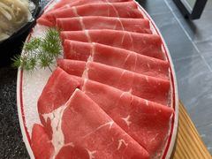 -东来顺(非遗·清真火锅·盛世广场店)