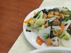 -奥华餐厅·老张记(台基厂店)