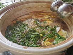-生宇山珍野生菌汤锅•始于1999(双流古塔店)