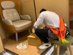 -海底捞火锅(飞马水城店)