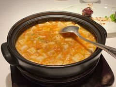 -悦轩中餐厅·高空江景·杭州柏悦酒店